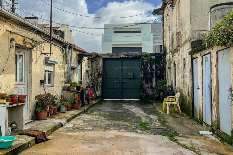 Moradia T3 para Venda em São Mamede de Infesta e Senhora da Hora Foto 25