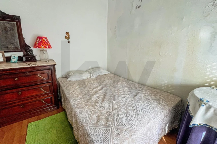 Moradia T3 para Venda em São Mamede de Infesta e Senhora da Hora Foto 11