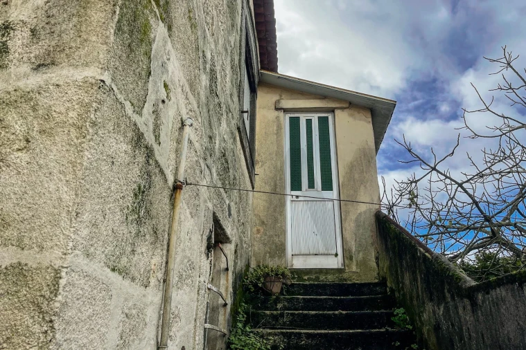 Moradia T3 para Venda em São Mamede de Infesta e Senhora da Hora Foto 18