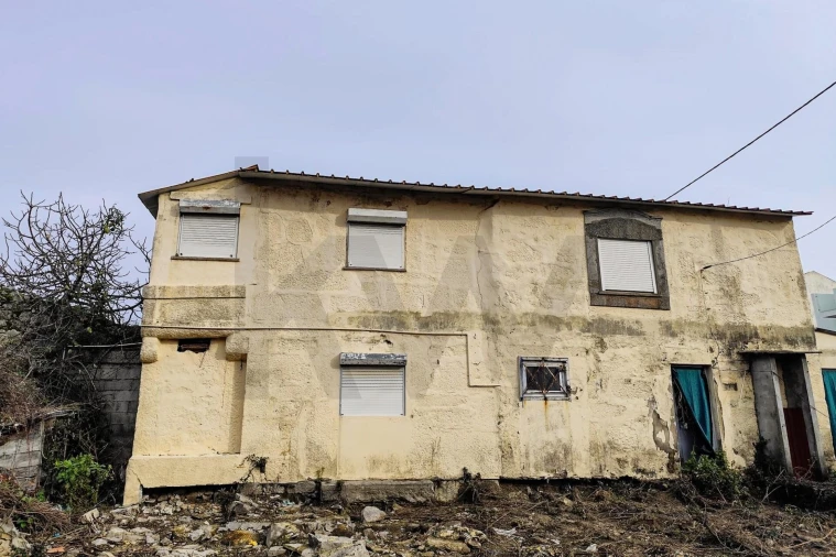 Moradia T3 para Venda em São Mamede de Infesta e Senhora da Hora Foto 26