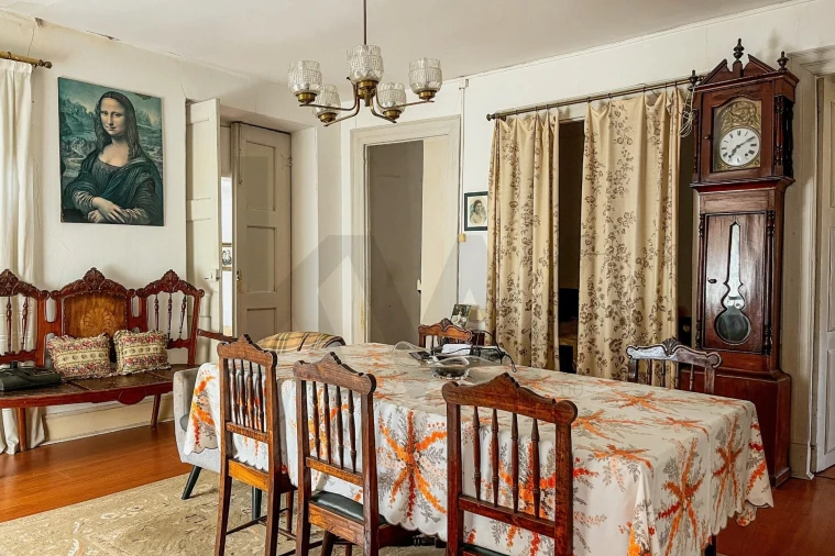 Moradia T3 para Venda em São Mamede de Infesta e Senhora da Hora Foto 4