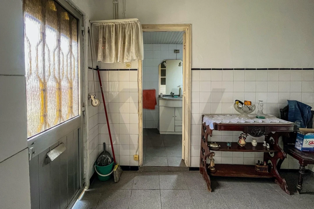 Moradia T3 para Venda em São Mamede de Infesta e Senhora da Hora Foto 13