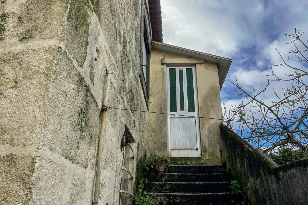 Moradia T3 para Venda em São Mamede de Infesta e Senhora da Hora Foto 18