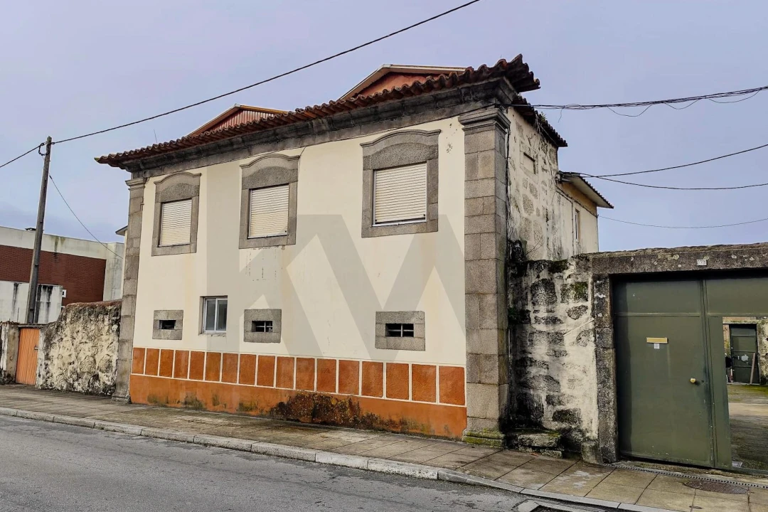 Moradia T3 para Venda em São Mamede de Infesta e Senhora da Hora Foto 28