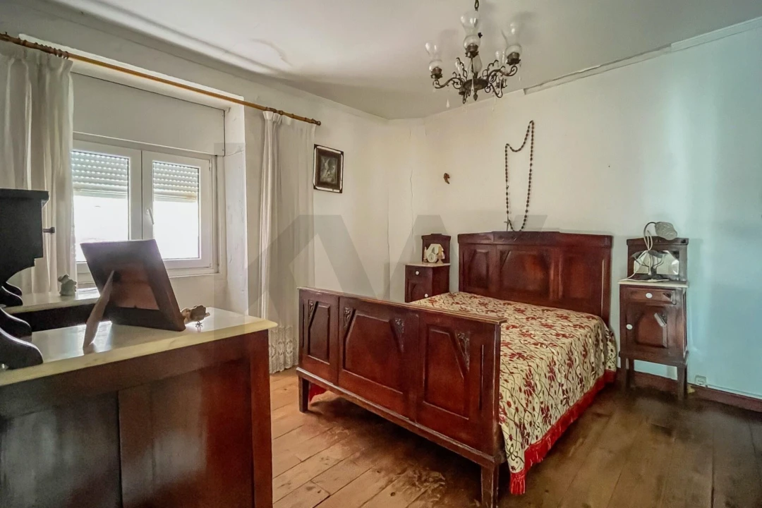 Moradia T3 para Venda em São Mamede de Infesta e Senhora da Hora Foto 8