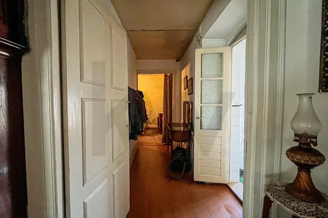 Moradia T3 para Venda em São Mamede de Infesta e Senhora da Hora Foto 12