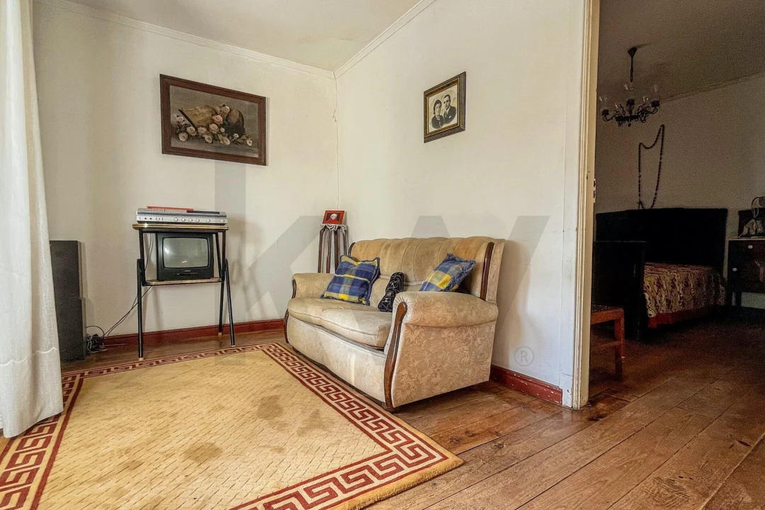 Moradia T3 para Venda em São Mamede de Infesta e Senhora da Hora Foto 6