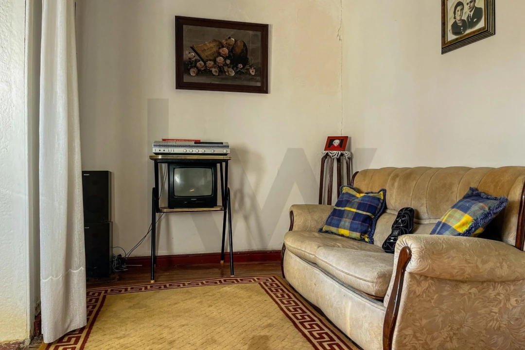 Moradia T3 para Venda em São Mamede de Infesta e Senhora da Hora Foto 7