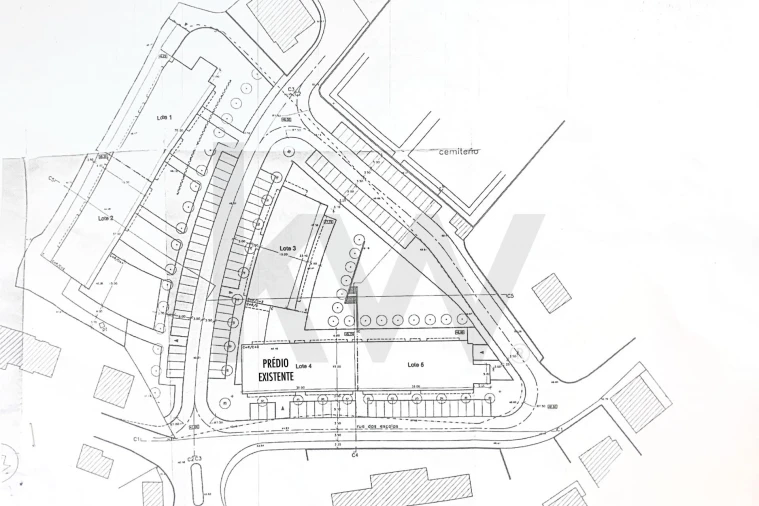 Terreno para Venda em Argoncilhe Foto 9