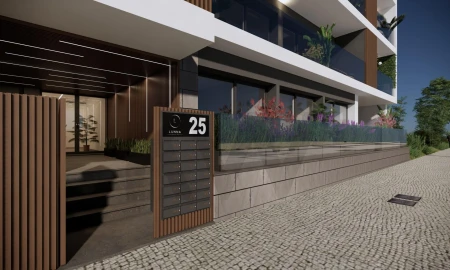 Apartamento T3 para Venda em Loures