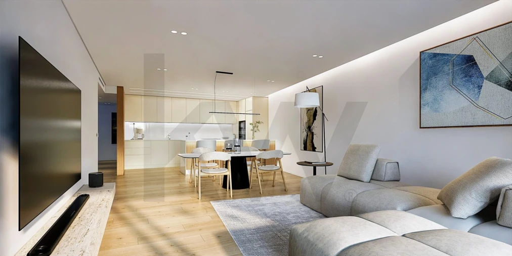 Apartamento T3 para Venda em Loures Foto 4