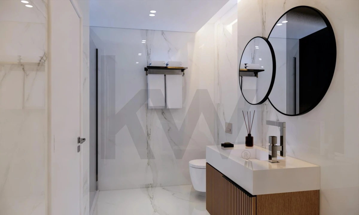 Apartamento T3 para Venda em Loures Foto 9