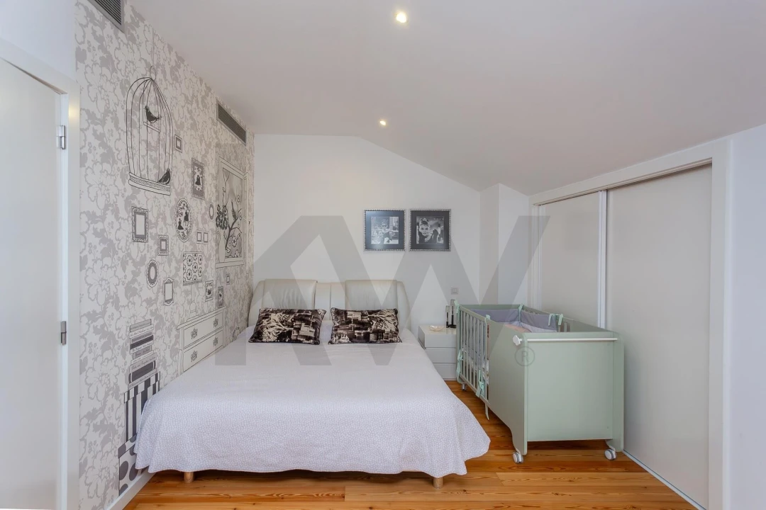 Apartamento T3 para Arrendamento em Areeiro Foto 46