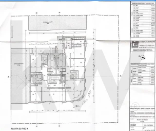 Apartamento T3 para Arrendamento em Areeiro