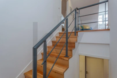 Apartamento T3 para Arrendamento em Areeiro