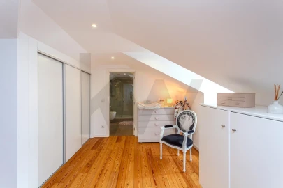 Apartamento T3 para Arrendamento em Areeiro