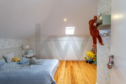 Apartamento T3 para Arrendamento em Areeiro