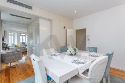 Apartamento T3 para Arrendamento em Areeiro