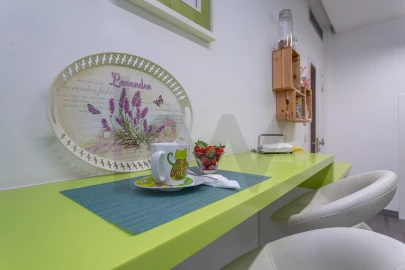 Apartamento T3 para Arrendamento em Areeiro