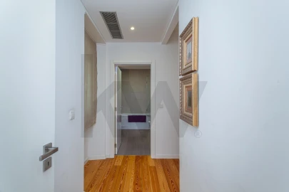 Apartamento T3 para Arrendamento em Areeiro