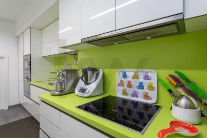 Apartamento T3 para Arrendamento em Areeiro