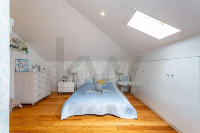 Apartamento T3 para Arrendamento em Areeiro