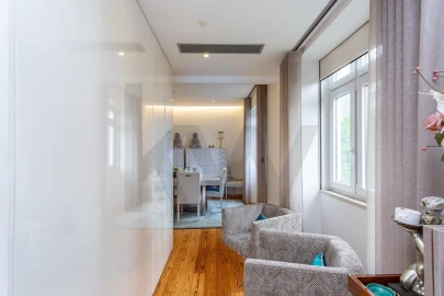 Apartamento T3 para Arrendamento em Areeiro