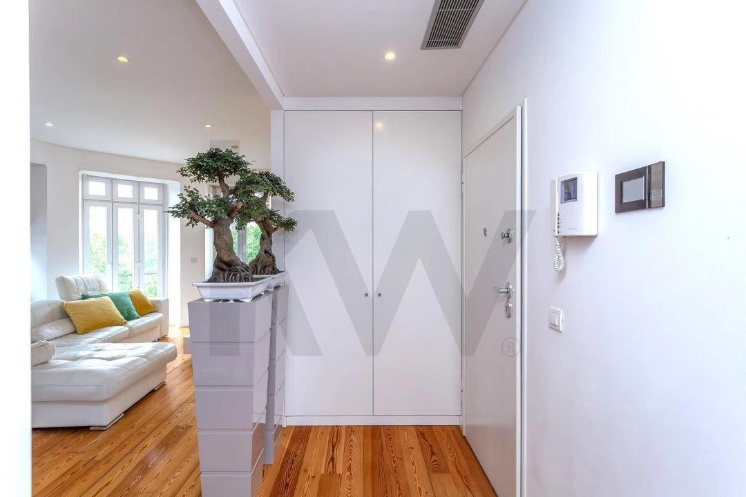 Apartamento T3 para Arrendamento em Areeiro Foto 1