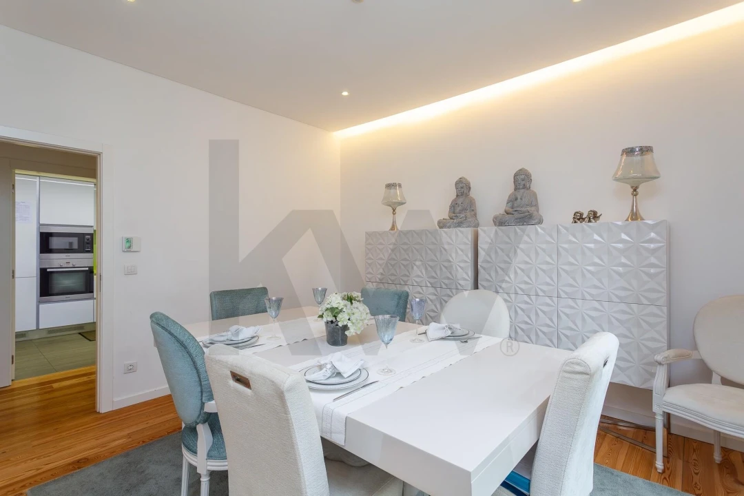 Apartamento T3 para Arrendamento em Areeiro Foto 11