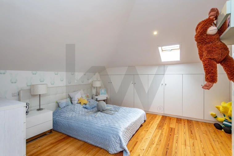 Apartamento T3 para Arrendamento em Areeiro Foto 44