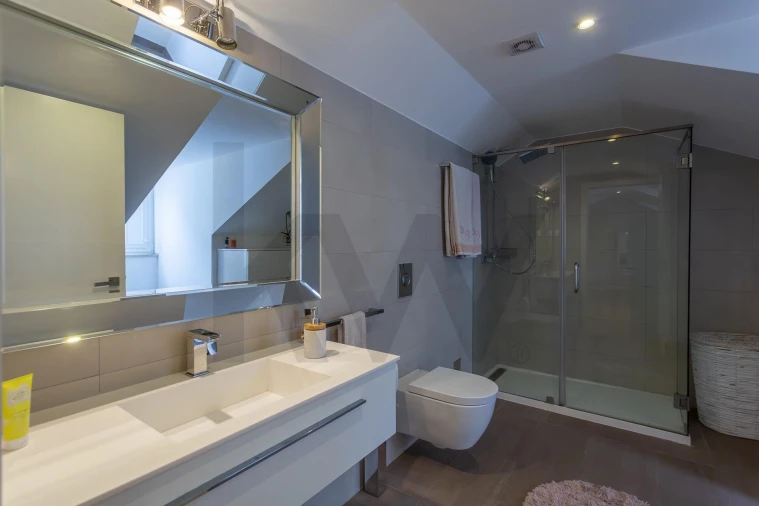 Apartamento T3 para Arrendamento em Areeiro Foto 47