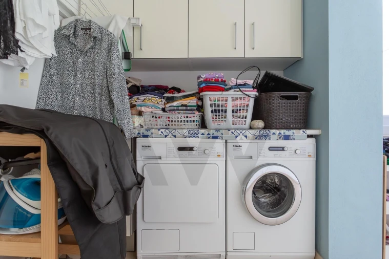 Apartamento T3 para Arrendamento em Areeiro Foto 18