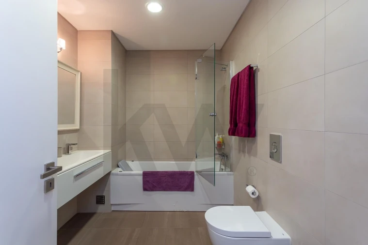 Apartamento T3 para Arrendamento em Areeiro Foto 30