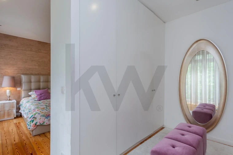 Apartamento T3 para Arrendamento em Areeiro Foto 36