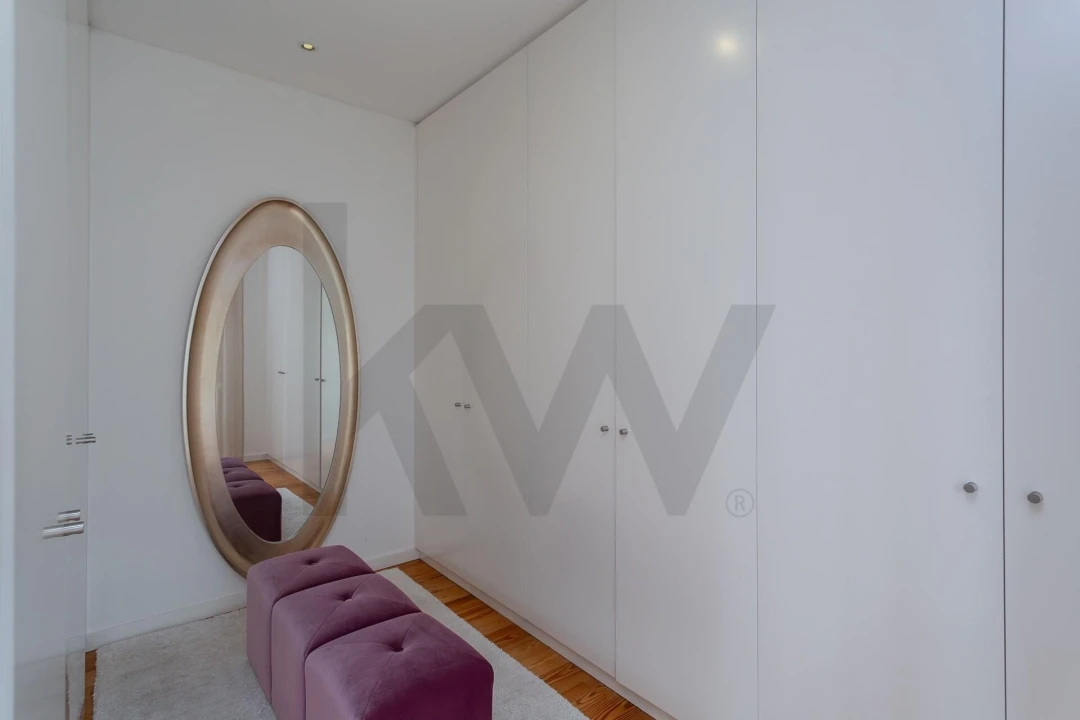 Apartamento T3 para Arrendamento em Areeiro Foto 29