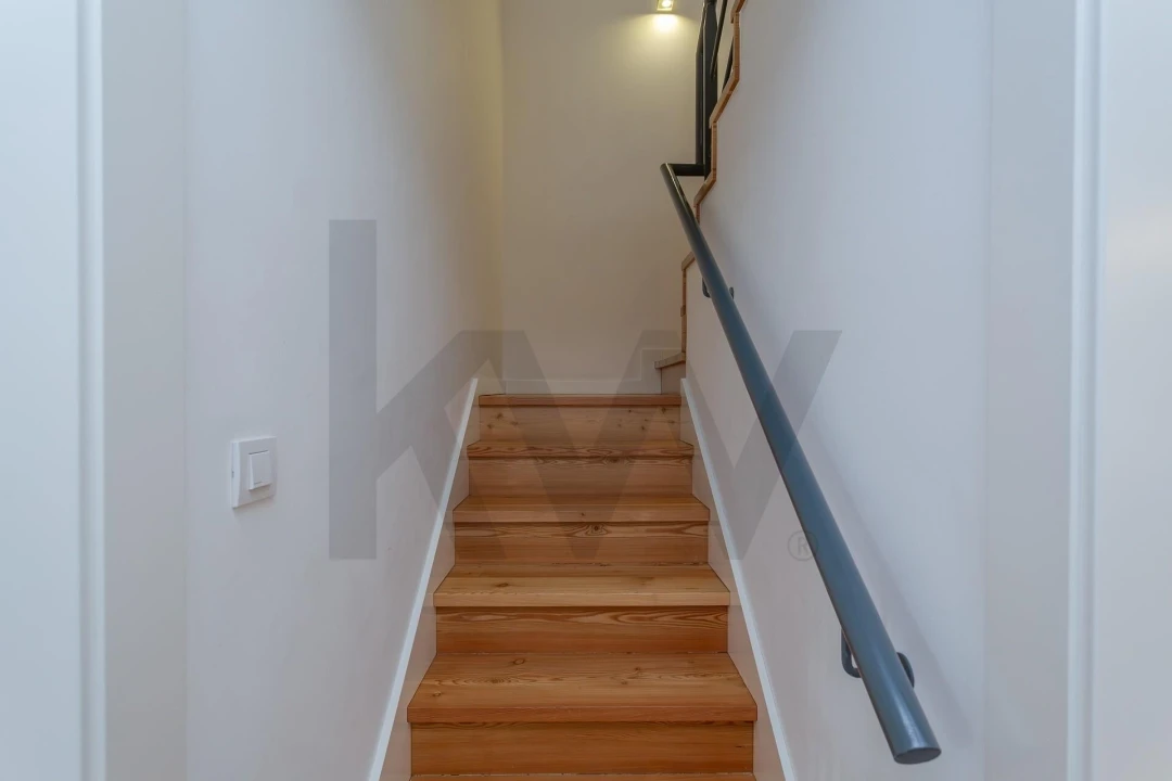 Apartamento T3 para Arrendamento em Areeiro Foto 32