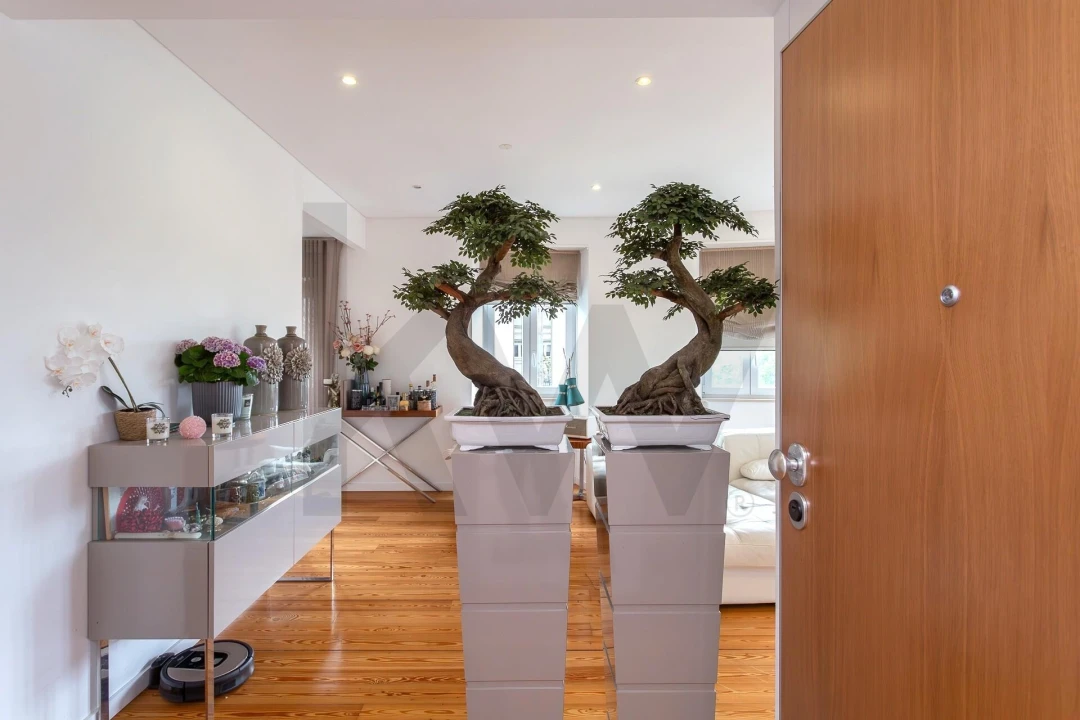 Apartamento T3 para Arrendamento em Areeiro Foto 4