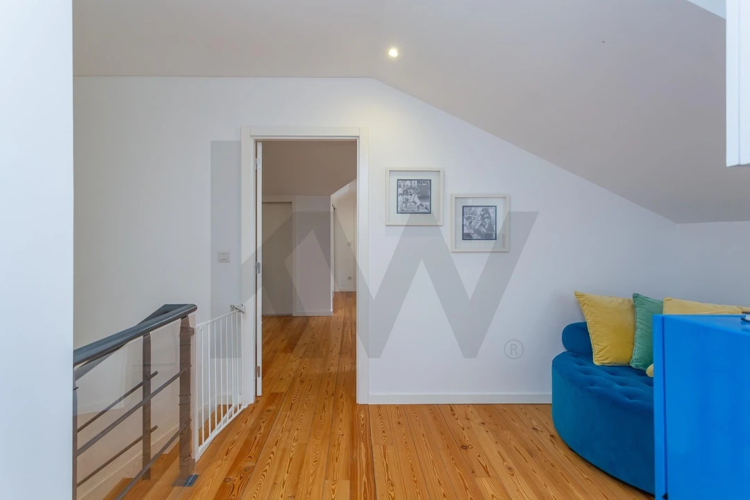 Apartamento T3 para Arrendamento em Areeiro Foto 43