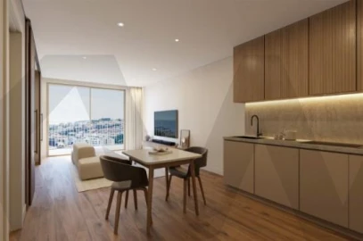 Apartamento T1 para Venda em Funchal (Santa Luzia)