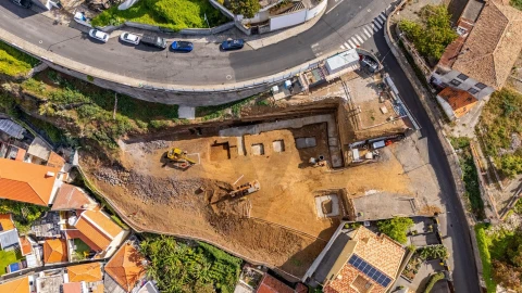 Apartamento T1 para Venda em Funchal (Santa Luzia)