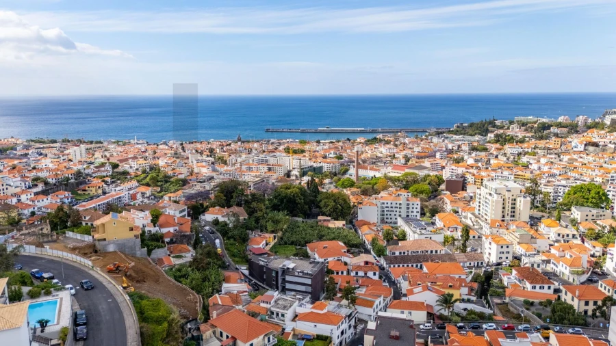 Apartamento T1 para Venda em Funchal (Santa Luzia) Foto 25