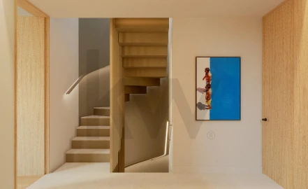 Moradia T3 para Venda em Cascais e Estoril