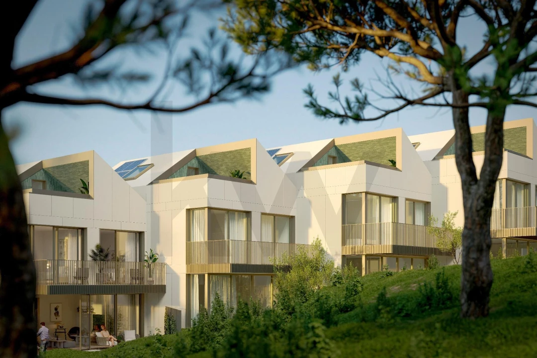 Moradia T3 para Venda em Cascais e Estoril Foto 5