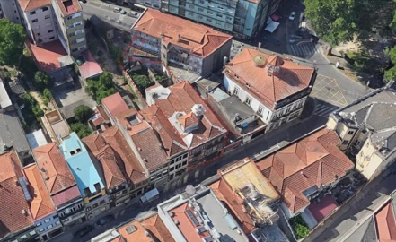 Prédio para Venda em Paranhos