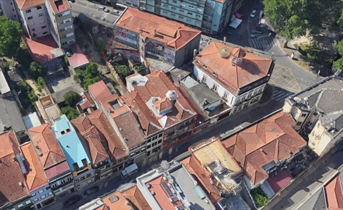 Prédio para Venda em Paranhos Foto 2