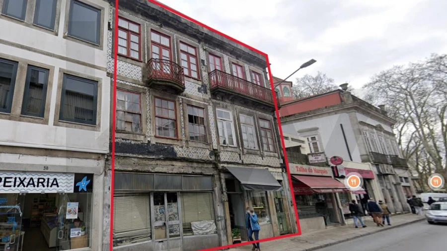 Prédio para Venda em Paranhos