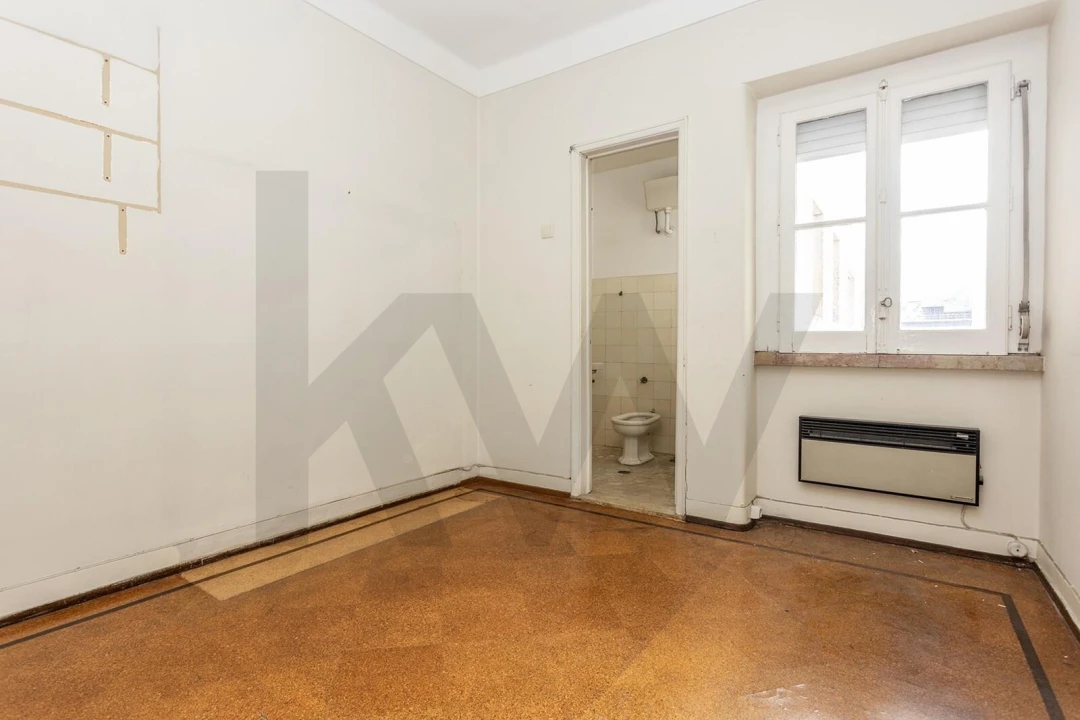 Apartamento T4 para Arrendamento em Arroios Foto 21