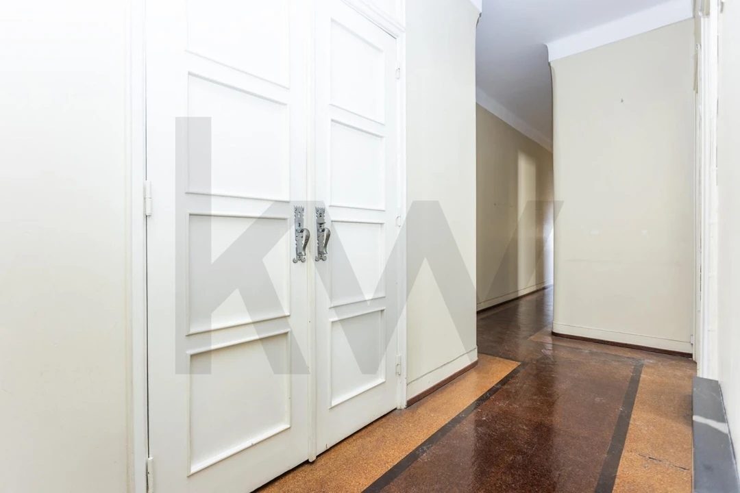 Apartamento T4 para Arrendamento em Arroios Foto 26