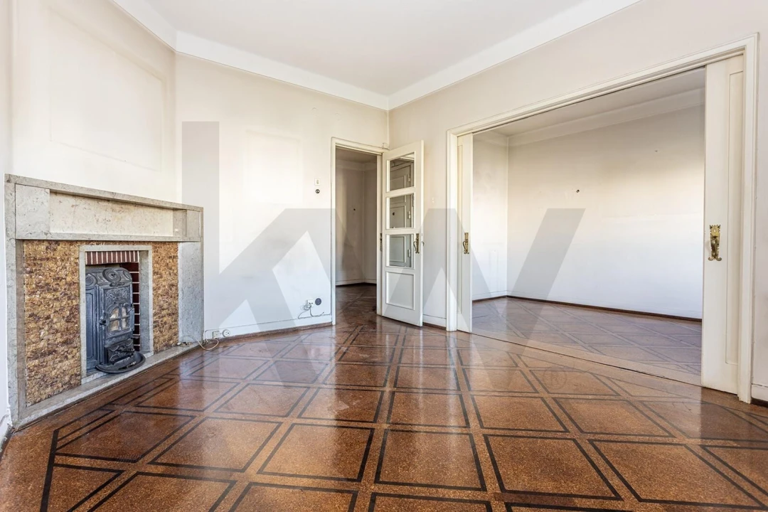 Apartamento T4 para Arrendamento em Arroios Foto 8