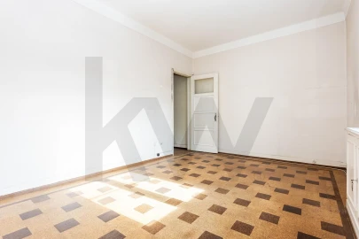Apartamento T4 para Arrendamento em Arroios
